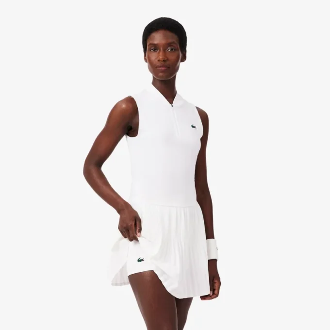 Robe de tennis Ultra Dry Stretch avec doublure Robe de tennis Ultra Dry Stretch avec doublure