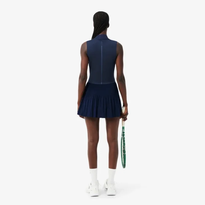 Robe de tennis Ultra Dry Stretch avec doublure Robe de tennis Ultra Dry Stretch avec doublure