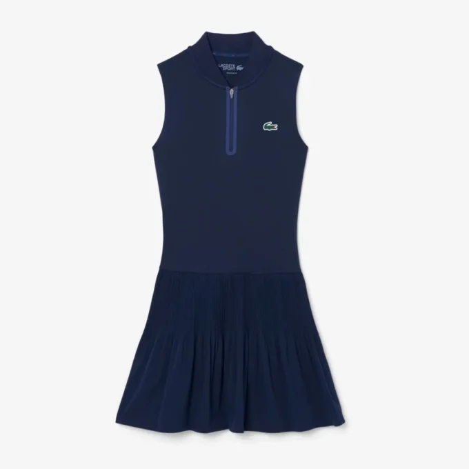 Robe de tennis Ultra Dry Stretch avec doublure Robe de tennis Ultra Dry Stretch avec doublure