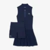 Robe de tennis Ultra Dry Stretch avec doublure Robe de tennis Ultra Dry Stretch avec doublure