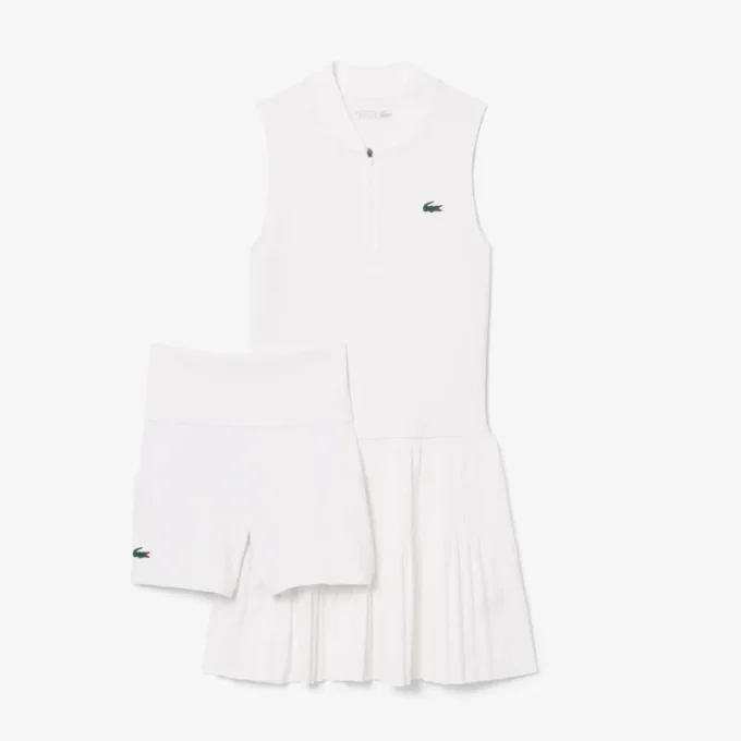 Robe de tennis Ultra Dry Stretch avec doublure Robe de tennis Ultra Dry Stretch avec doublure