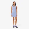 Robe et short de tennis stretch pour femme Robe et short de tennis stretch pour femme