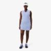 Robe et short de tennis stretch pour femme Robe et short de tennis stretch pour femme