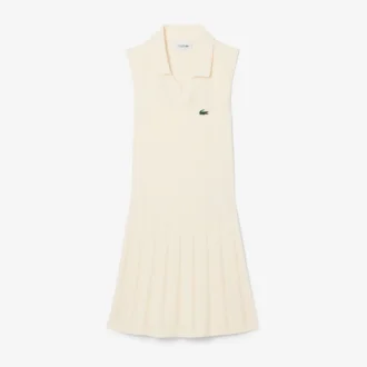 Robe et short de tennis stretch pour femme
