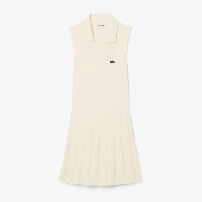 Robe et short de tennis stretch pour femme Robe et short de tennis stretch pour femme