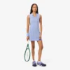 Robe et short de tennis stretch pour femme Robe et short de tennis stretch pour femme
