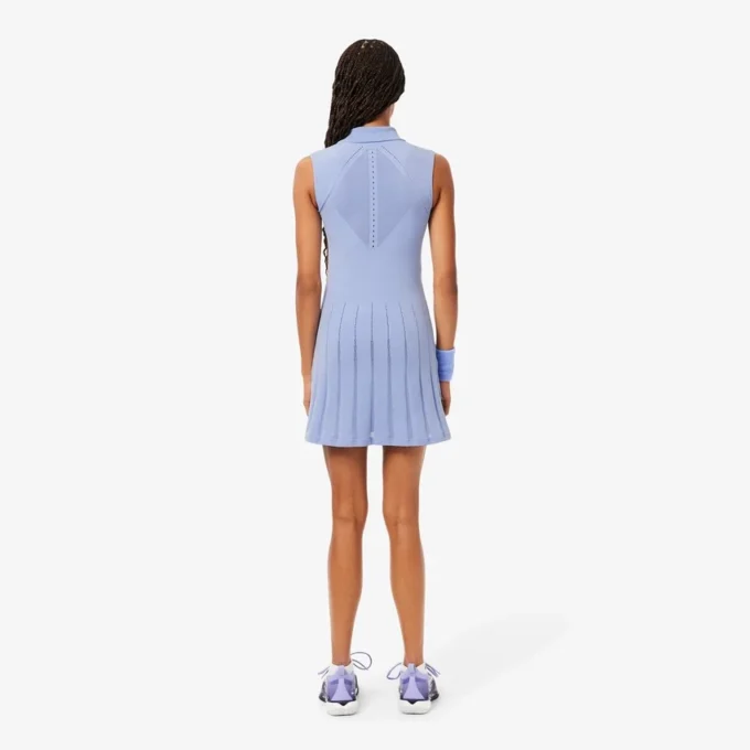 Robe et short de tennis stretch pour femme Robe et short de tennis stretch pour femme