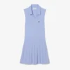 Robe et short de tennis stretch pour femme Robe et short de tennis stretch pour femme