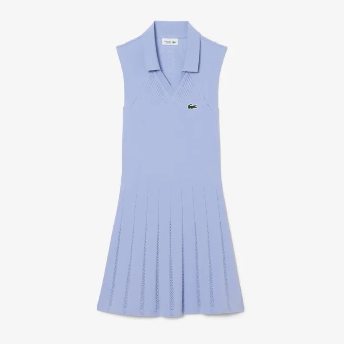 Robe et short de tennis stretch pour femme Robe et short de tennis stretch pour femme