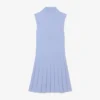 Robe et short de tennis stretch pour femme Robe et short de tennis stretch pour femme