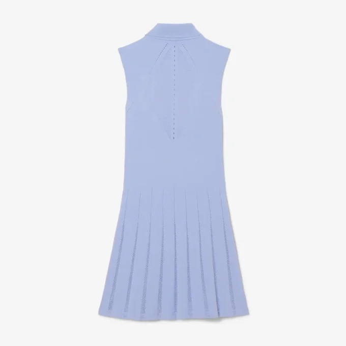 Robe et short de tennis stretch pour femme Robe et short de tennis stretch pour femme