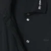 Robe longue polo plissée Runway Robe longue polo plissée Runway