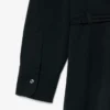 Robe longue polo plissée Runway Robe longue polo plissée Runway