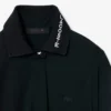 Robe longue polo plissée Runway Robe longue polo plissée Runway
