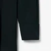Robe longue polo plissée Runway Robe longue polo plissée Runway