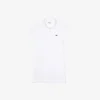 Robe polo en piqué pour enfant