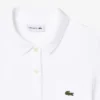 Robe polo en piqué pour enfant
