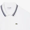 Robe polo fabriquée en France Robe polo fabriquée en France