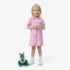 Robe polo imprimée Piqua Robe polo imprimée Piqua