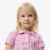 Robe polo imprimée Piqua Robe polo imprimée Piqua