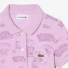 Robe polo imprimée Piqua Robe polo imprimée Piqua