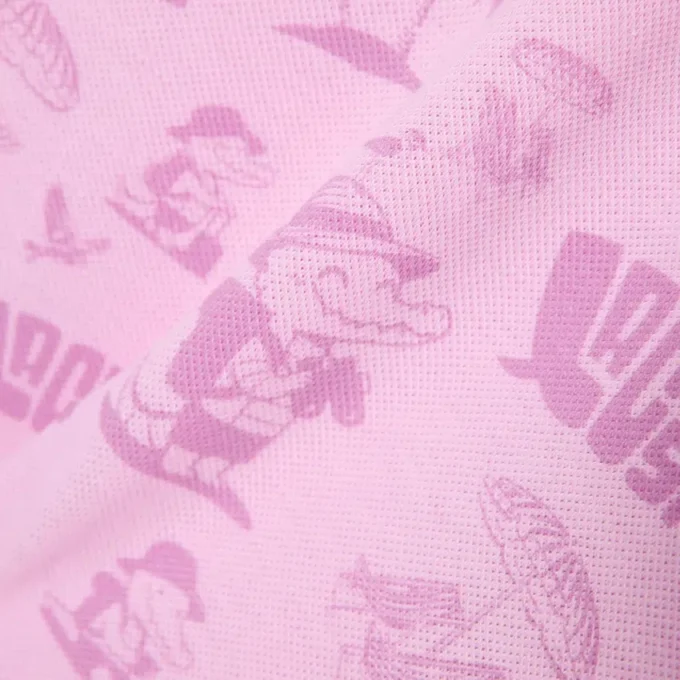 Robe polo imprimée Piqua Robe polo imprimée Piqua