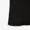 Robe polo longue en coton côtelé pour femme Robe polo longue en coton côtelé pour femme