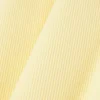 Robe polo longue en coton côtelé pour femme Robe polo longue en coton côtelé pour femme