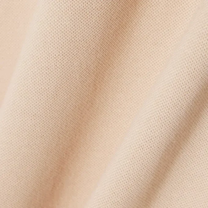 Robe polo mini en piqué stretch slim fit pour femme Robe polo mini en piqué stretch slim fit pour femme