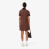 Robe polo Monogram Slim Fit pour femme Robe polo Monogram Slim Fit pour femme
