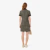 Robe polo Monogram Slim Fit pour femme Robe polo Monogram Slim Fit pour femme