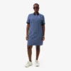 Robe polo Monogram Slim Fit pour femme Robe polo Monogram Slim Fit pour femme