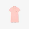 Robe polo Piqua pour fille Robe polo Piqua pour fille