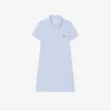 Robe polo Piqua pour fille Robe polo Piqua pour fille