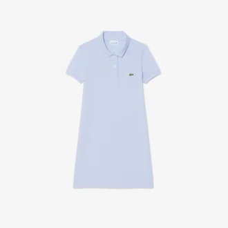 Robe polo Piqua pour fille