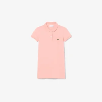 Robe polo Piqua pour fille