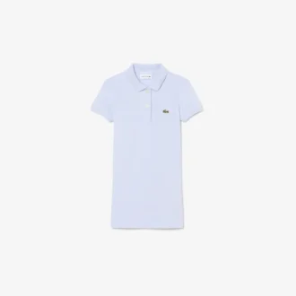 Robe polo Piqua pour fille