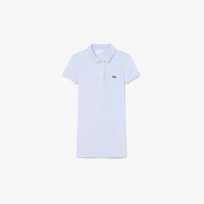 Robe polo Piqua pour fille Robe polo Piqua pour fille