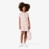 Robe polo Piqua pour fille Robe polo Piqua pour fille