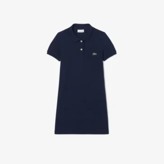 Robe polo Piqua pour fille
