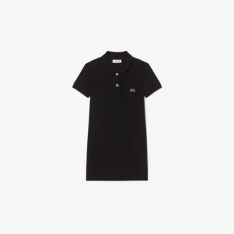 Robe polo Piqua pour fille