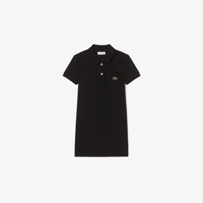 Robe polo Piqua pour fille Robe polo Piqua pour fille