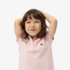 Robe polo Piqua pour fille Robe polo Piqua pour fille