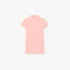 Robe polo Piqua pour fille Robe polo Piqua pour fille