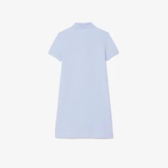 Robe polo Piqua pour fille