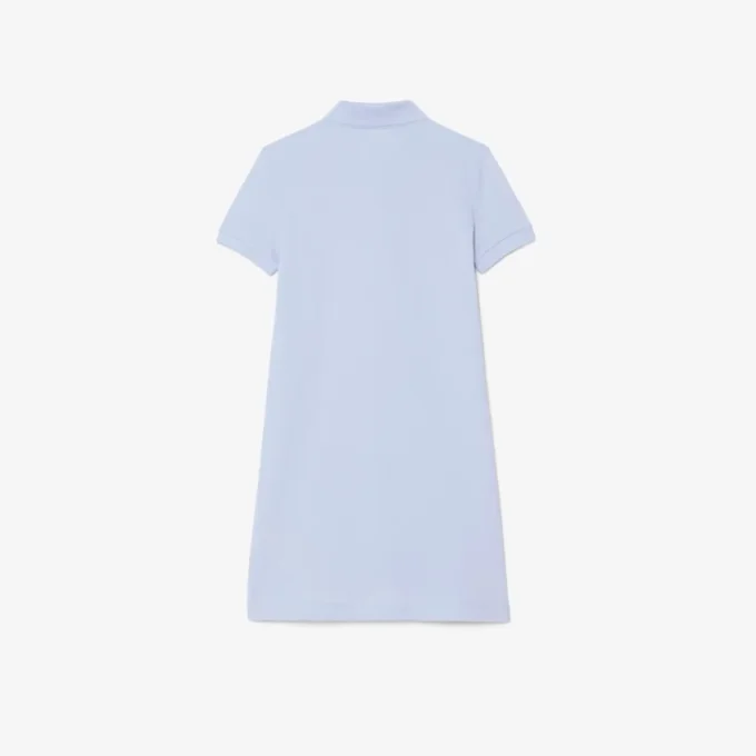 Robe polo Piqua pour fille Robe polo Piqua pour fille