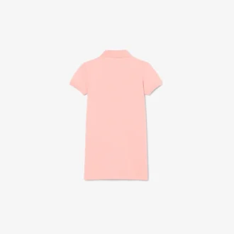 Robe polo Piqua pour fille
