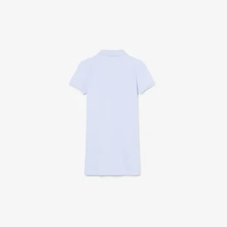 Robe polo Piqua pour fille