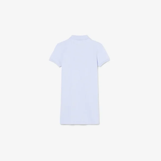 Robe polo Piqua pour fille Robe polo Piqua pour fille