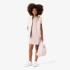 Robe polo Piqua pour fille Robe polo Piqua pour fille
